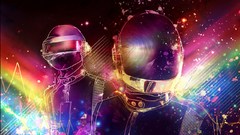 Daft punk
