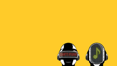 Daft punk