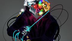 Daft punk
