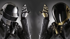 Daft punk