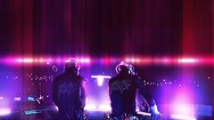 Daft punk