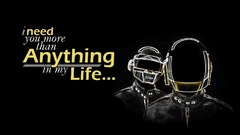 Daft punk