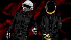 Daft punk