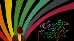 Daft punk