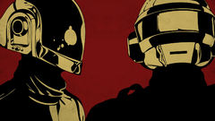 Daft punk bands