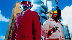Daft punk bands Music