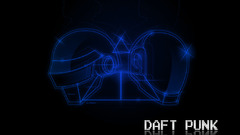 Daft punk daftpunk thanks