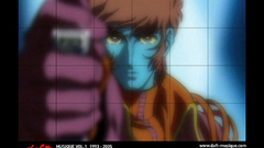 Daft punk interstella Anime