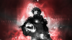 Daft punk interstella Music