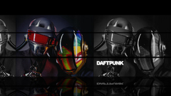 Daft punk Music and