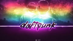 Daft punk Music and