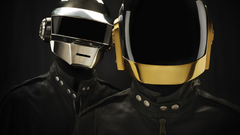 Daft punk Music and