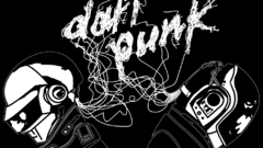 Daft punk Music and