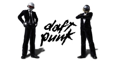 Daft punk Music and
