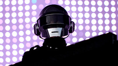 Daft punk Music and