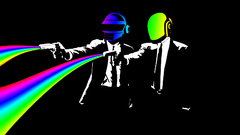 Daft punk Music and