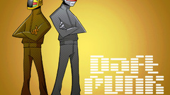 Daft punk music bands