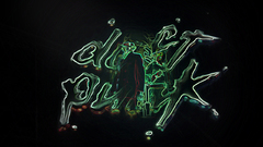 Daft punk music bands