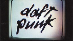 Daft punk music bands