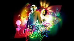Daft punk music bands