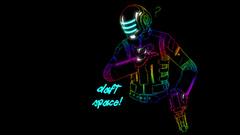 Daft punk music bands