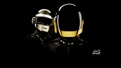 Daft punk music bands