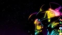 Daft punk Music bands