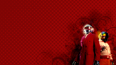 Daft punk Music bands