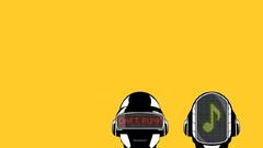 Daft punk Music bands