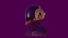 Daft punk musicians Music