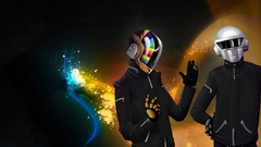Daft punk punk