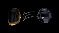 Daft punk Random Access Memories