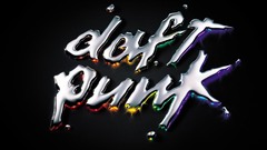 Daft punk Techno Music