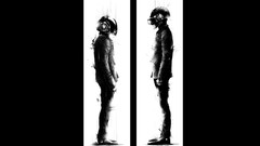 Daft punk thomas bangalter guy-manuel de homem christo