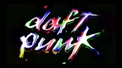 Daft punk thomas bangalter Interstella 5555