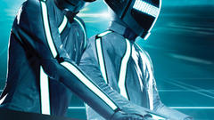Daft punk Tron