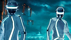 Daft punk Tron