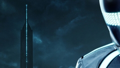 Daft punk TRON: Legacy