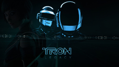 Daft punk TRON: Legacy