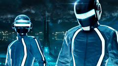 Daft punk TRON: Legacy