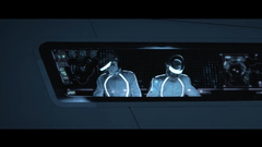 Daft punk Tron Legacy