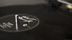 Daft punk vinyl Discovery