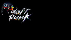 Daft punk widescreen Music
