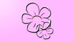 Daisy 3d my little pony