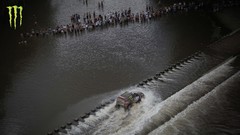 Dakar Monster Energy