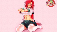 Dakara Boku wa H ga Dekinai Restall Lisara