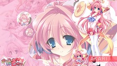 Dakkoshite Gyu! Ore no Yome wa Dakimakura