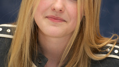 Dakota Fanning
