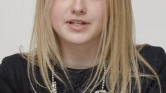 Dakota Fanning