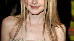 Dakota Fanning